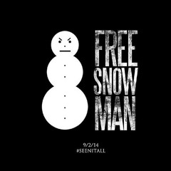 Slicc Pulla - #FreeSnow - Seen It All Gmix #SeenItAll #Sept2