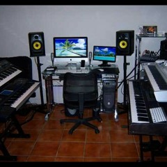 X'mas Betlen Ah (Drums Programme)