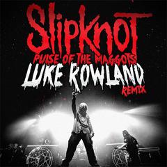 Pulse Of The Maggots (Luke Rowland Intro Remix) FREE DOWNLOAD
