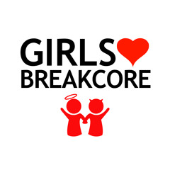 Mochipet - Girls Love Breakcore - 11 Arpattack (Rotator Razor Sharp Edit)