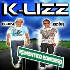 Muchachita grupo k_lizz