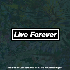 03 - Live Forever - Phillip Long