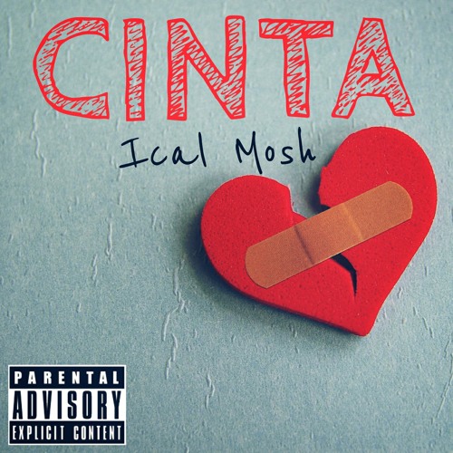 Cinta - Ical Mosh