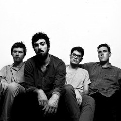 Tom Snowdon from Lowlakes talks about the influence of Alice Springs