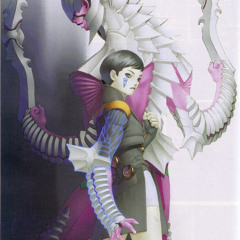 Shin Megami Tensei Digital Devil Saga 2 OST Battle For Survival