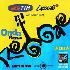 Onda Reggae - 4 elementos