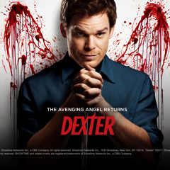 Dexter Blood Theme