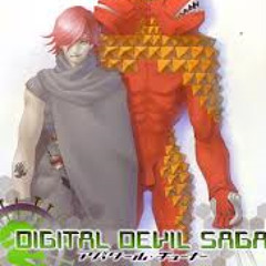 Shin Megami Tensei Digital Devil Saga 2 OST Heat's Theme