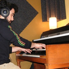 AN ORIGINAL GROOVE PRODUCTION