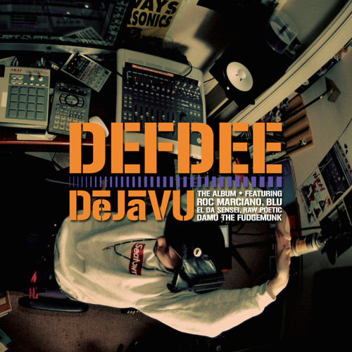 Def Dee ft @RawPoetic - Beau (Dedication)