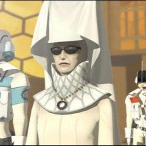 Stream Shin Megami Tensei Digital Devil Saga 2 OST EGG Facility by