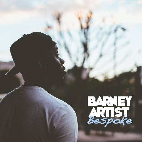 Barney Artist - Lonely Place (Feat & Prod. Alfa Mist)