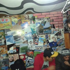 EL PENDULO (FULL DE ASES)FT-KWES-NAWELKEN