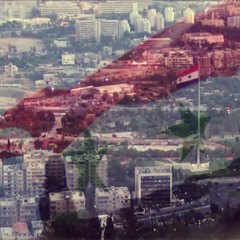 September Mix Dedicated To My Beloved Country SYRIA