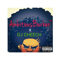 Ambitious Barber Swagg Clipps