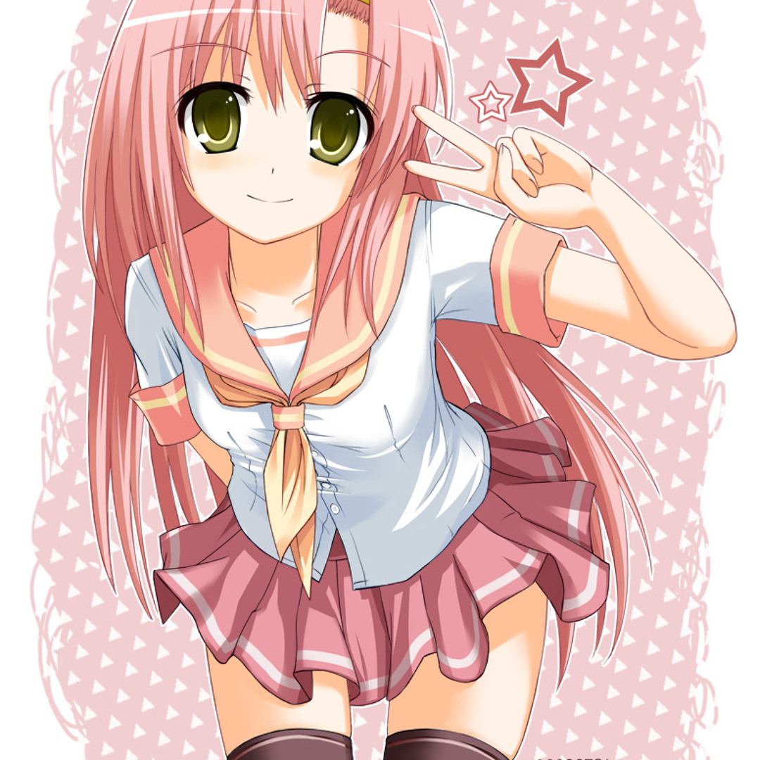 Anime Pics