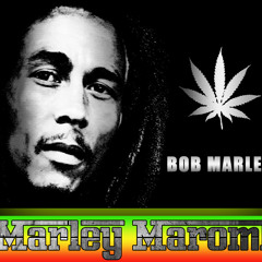 DJ. Mailson - Bob Marley Marombado (REGRAVADO)