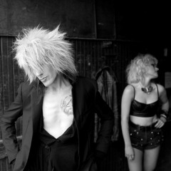 Winter Love - Astra The 22's