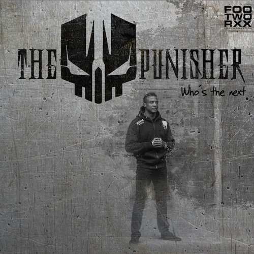 FWXXDIGI009 - 03 - The Punisher - Bullshit (Hardbouncer rmx) PREVIEW