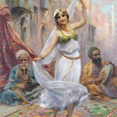 موشح حبي منيتي