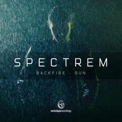 Spectrem - Run [Technique Recordings] ( Crissy Criss Exclusive 1st Play)