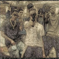 King Tae - I'm Me (Beat By @NickEBeats) (Prod. By YoungWolfe)