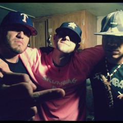 TAHOE BROWN ft. DIRTY MUSIC - GOIN' IN (C.R.U. / Southern Twisted / Tailgate Ent.).