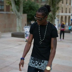 C'est Chaud Tiesco Feat Lomzoo Laïon