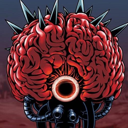 Brain Dangerous