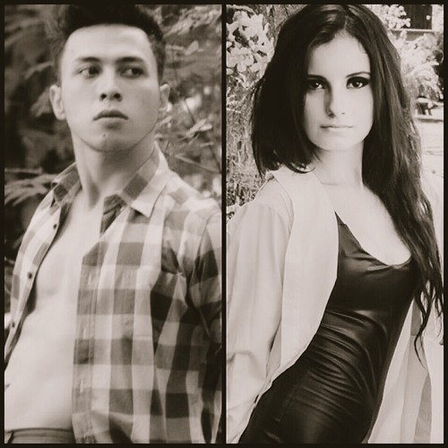 Give Your Heart A Break - @famousangsa and @HeyitsmeGabsMuller (Cover of Demi Lovato)