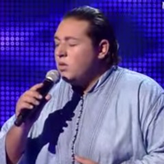 #MBCTheVoice - &quot;محمود ترابي &quot;كلما كانت بقربي