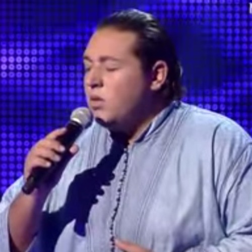 #MBCTheVoice - &quot;محمود ترابي &quot;كلما كانت بقربي