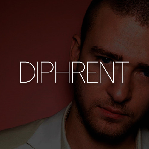 Justin Timberlake - Until The End Of Time (Diphrent Remix)