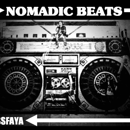 Nomadic Beat4 Mix Crossfaya