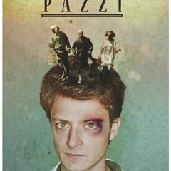 Run Rosario -Movie Soundtrack for "FUGA DEI PAZZI"