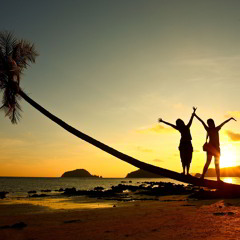 You Are The One (feat. Raquel Joseph)