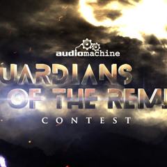 Nicolas FELIX - Guardians Of The Remix Contest
