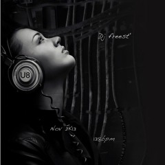 U8 mix by Dj Freest'