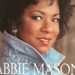 Babbie Mason - Standing In The Gap - Instrumental