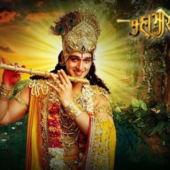 Sri Khrisna Theme - Yada Yada Hi Dharmasya