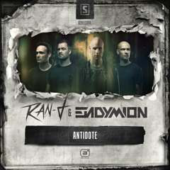 Ran-D & Endymion - Antidote (#A2REC084 Preview)