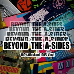FFF @ Beyond The A-sides III 27-04-2012
