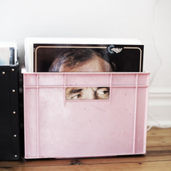 Stirring-it-up (Original) 2004