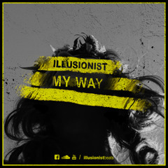 ILLusionist - 05. Across The Street