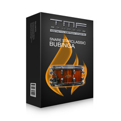 Mix Test Bubinga Snare - Grestch Toms - Prestige Kick