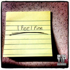 Rescue Vs. John Phaze Feat. Lil Bri - Feel Fine