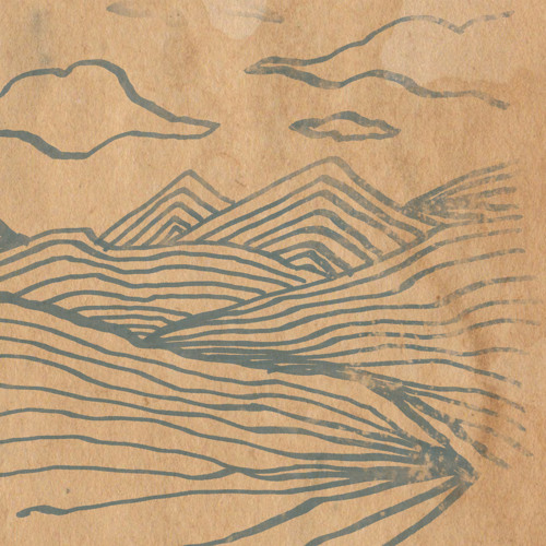 Wooden Wand - Uneasy Peace