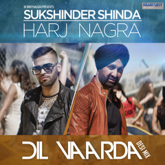 DIL VAARDA (DESI MIX) *OFFICIAL REMIX*