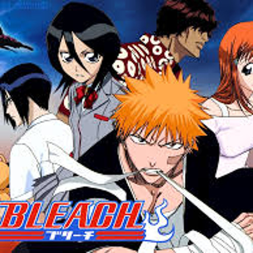 Stream Ost Bleach Hanabi Cover By Kitabepu Listen Online For Free On Soundcloud