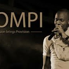 Pompi -Chipolopolo